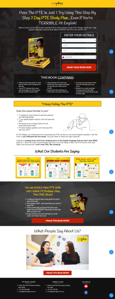 Web Design Services in Sydney