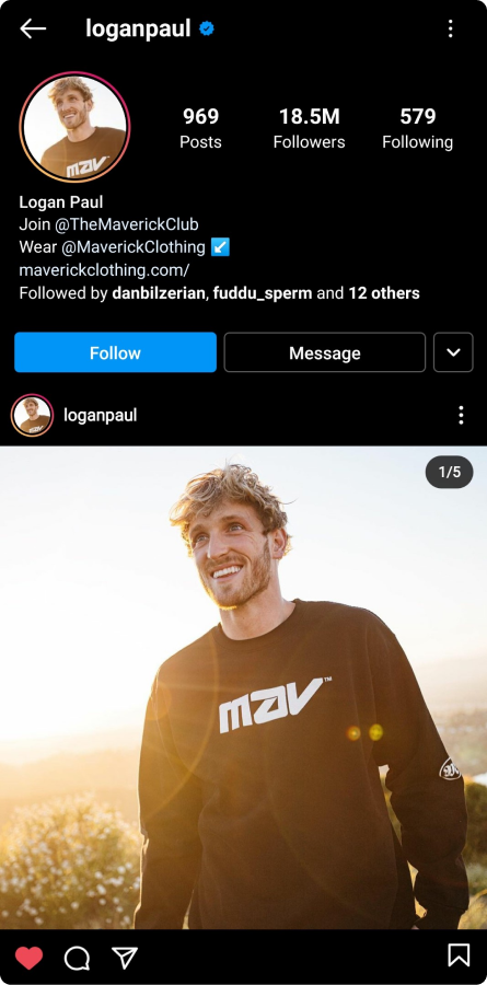 Influencer Marketing Agency Sydney