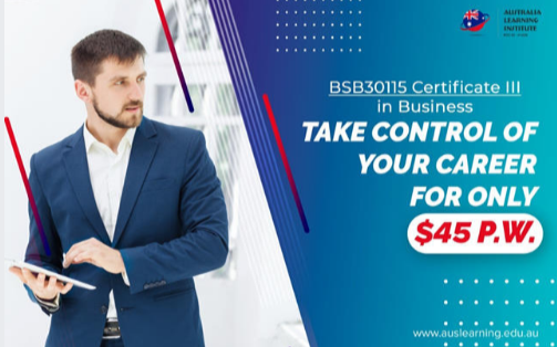 Australia Learning Institute