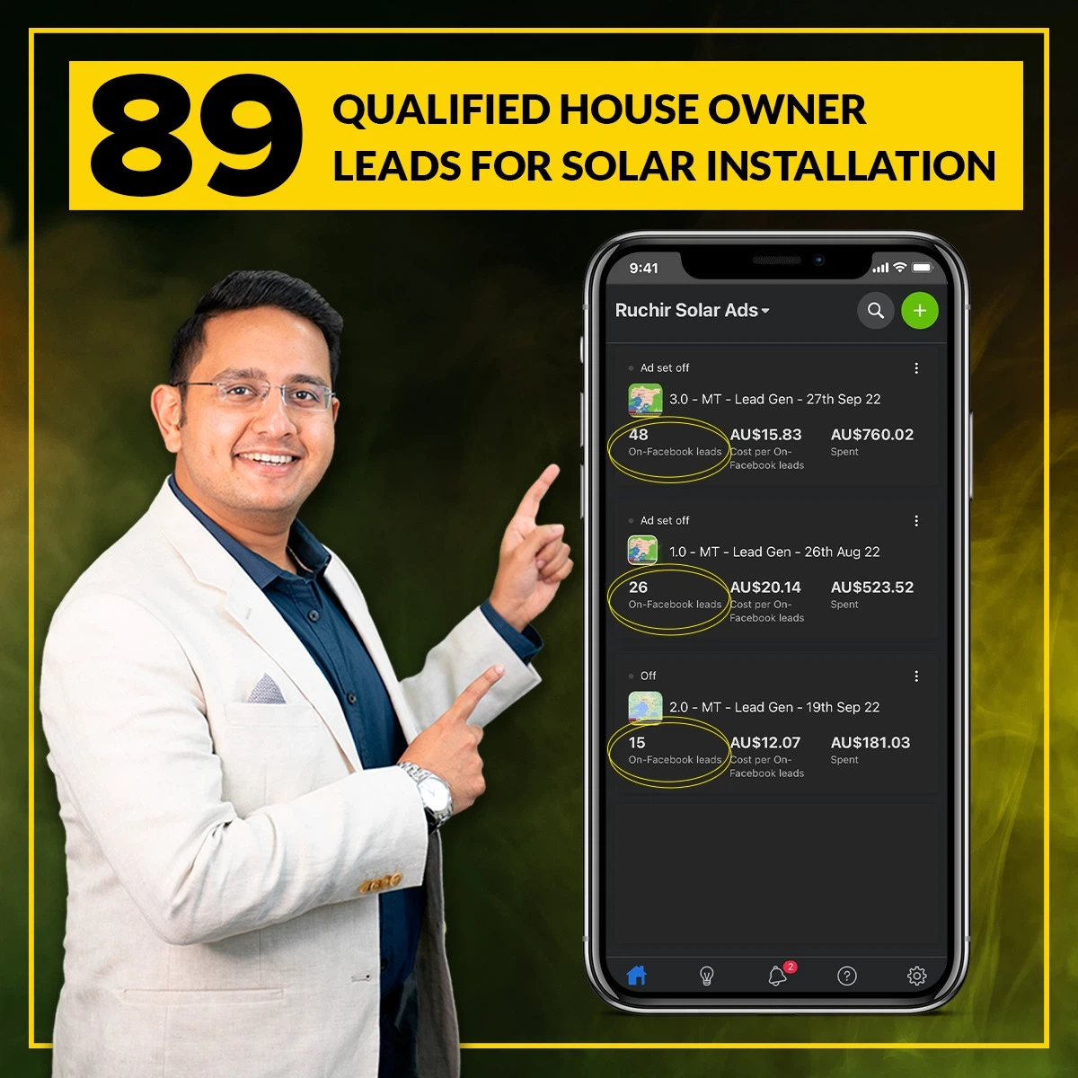 Content Marketing in Sydney