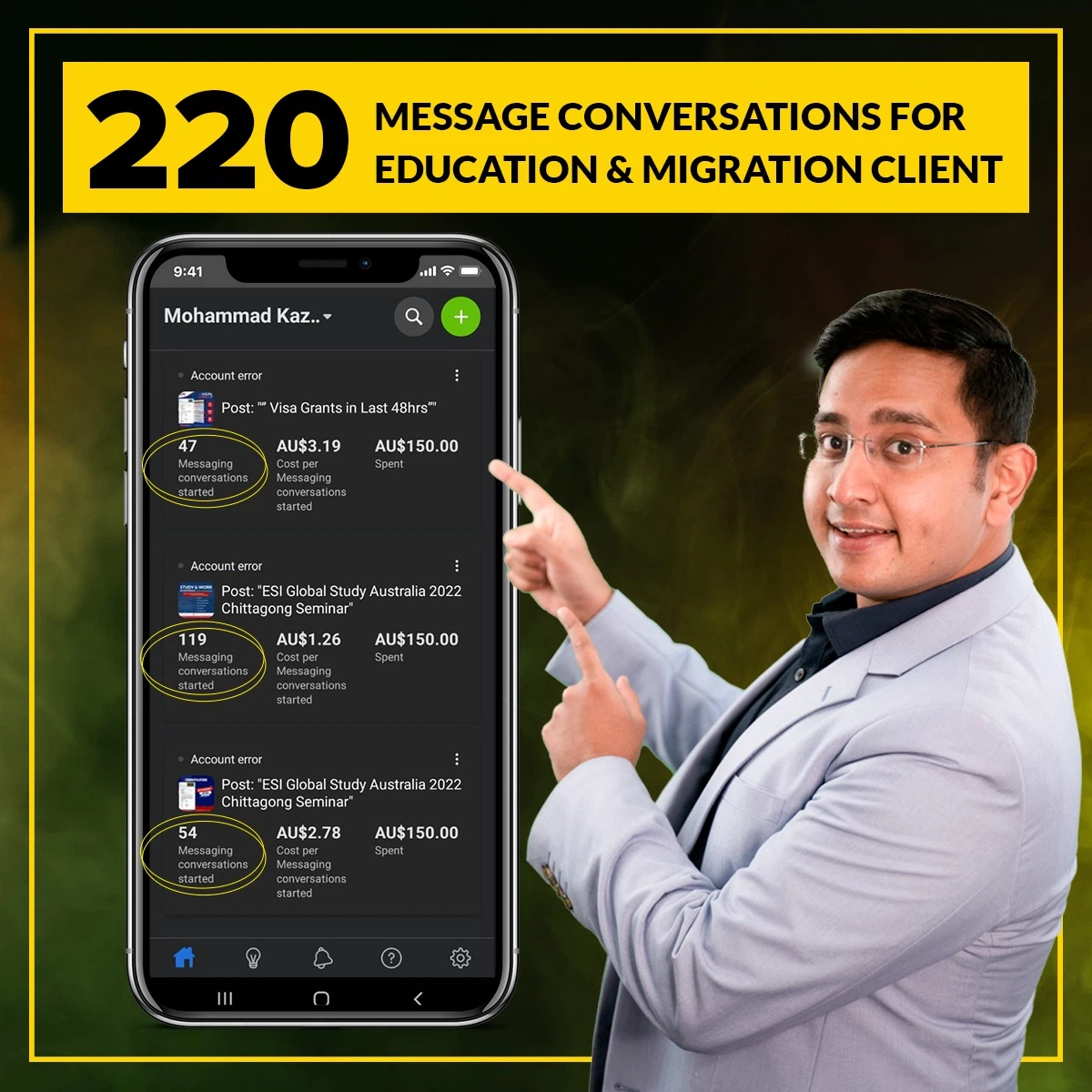 Web Design And Development Sydney