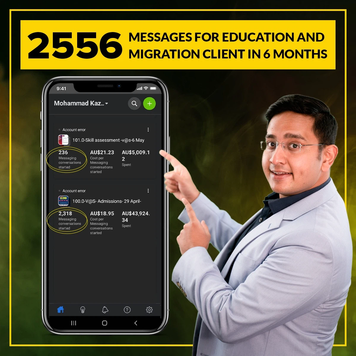 Web Design And Development Sydney