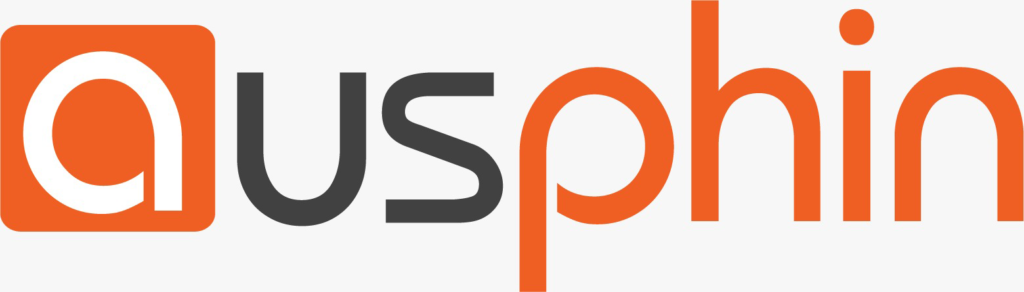 Ausphin logo