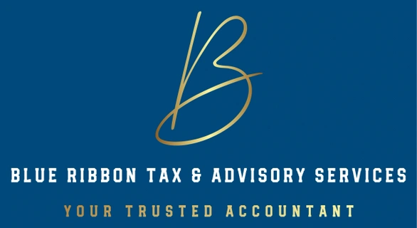 Blue Ribbon Tax Advisory