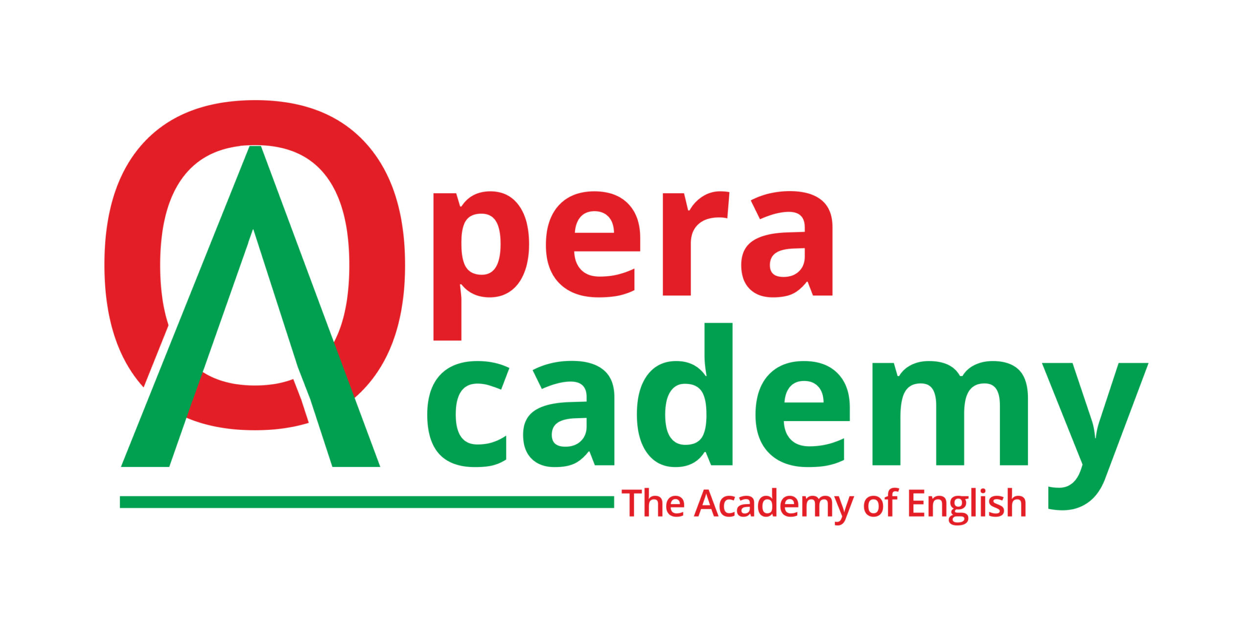OPERA logo