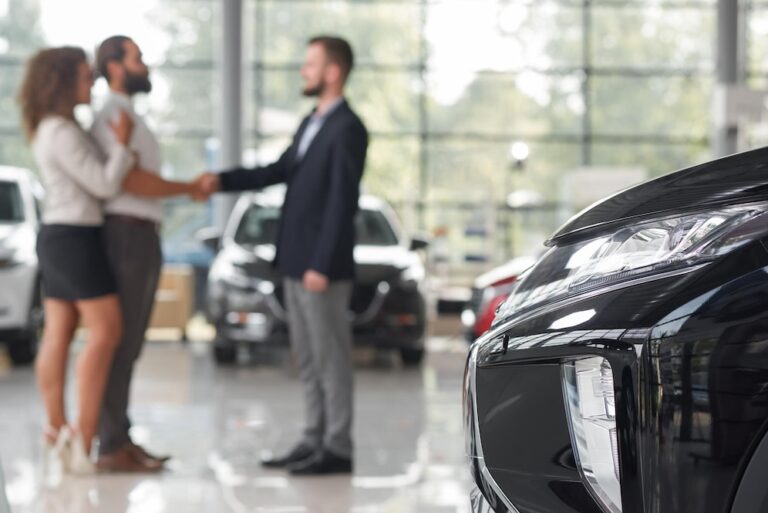 Creating a Captivating Video Ad for Your Car Dealership Business